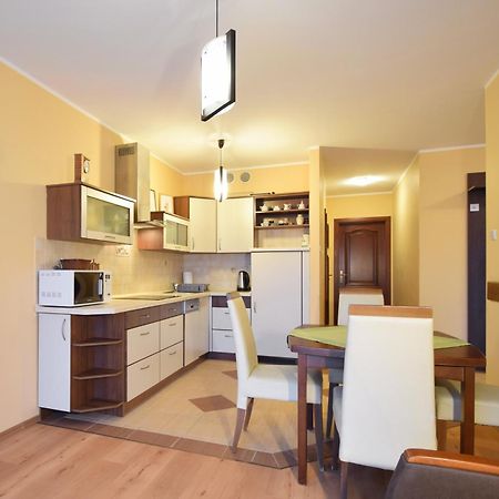 Apartament 29 Zielone Tarasy Kołobrzeg Exterior foto